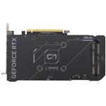 Asus Dual GeForce RTX 4070 SUPER EVO OC Edition 12GB GDDR6X, (rozbalené)