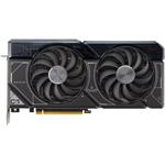 Asus Dual GeForce RTX 4070 Ti SUPER OC Edition 16GB GDDR6X, (rozbalené)