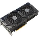 Asus Dual GeForce RTX 4070 Ti SUPER OC Edition 16GB GDDR6X, (rozbalené)