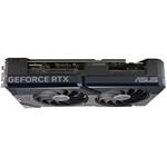 Asus Dual GeForce RTX 4070 Ti SUPER OC Edition 16GB GDDR6X, (rozbalené)