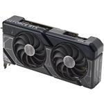 Asus Dual GeForce RTX 4070 Ti SUPER OC Edition 16GB GDDR6X, (rozbalené)