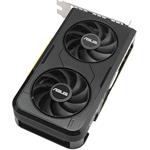 ASUS Dual GeForce RTX 5050 OC Edition, 8192 MB GDDR6