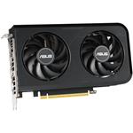 ASUS Dual GeForce RTX 5050 OC Edition, 8192 MB GDDR6