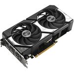 ASUS Dual GeForce RTX 5060 8GB GDDR7 OC Edition, (rozbalené)