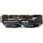 ASUS Dual GeForce RTX 5060 8GB GDDR7 OC Edition, (rozbalené)