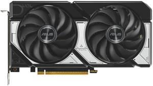 ASUS Dual GeForce RTX™ 5060 8GB GDDR7 OC Edition