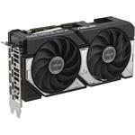 ASUS Dual GeForce RTX 5060 Ti 8GB GDDR7 OC Edition
