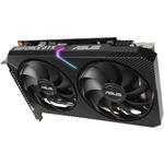 ASUS DUAL-GTX1660S-O6G-MINI