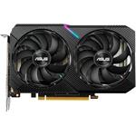ASUS DUAL-GTX1660S-O6G-MINI