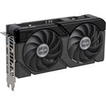 ASUS Dual Radeon RX 7600 XT OC Edition 16GB GDDR6