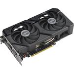 ASUS Dual Radeon RX 7600 XT OC Edition 16GB GDDR6