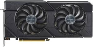 ASUS Dual Radeon RX 7700 XT OC Edition 12GB GDDR6