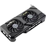 Asus Dual Radeon RX 7800 XT OC Edition 16GB GDDR6