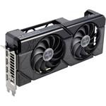 Asus Dual Radeon RX 7800 XT OC Edition 16GB GDDR6