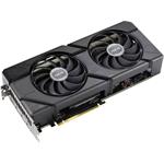 Asus Dual Radeon RX 7800 XT OC Edition 16GB GDDR6