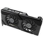 ASUS Dual Radeon RX 7900 GRE OC Edition 16GB GDDR6