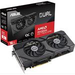 ASUS Dual Radeon RX 7900 GRE OC Edition 16GB GDDR6