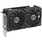 Asus DUAL Radeon RX 9060 XT 16GB GDDR6