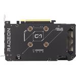 Asus DUAL Radeon RX 9060 XT 16GB GDDR6