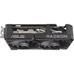 Asus DUAL Radeon RX 9060 XT 16GB GDDR6
