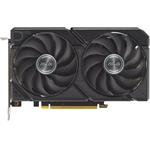 Asus DUAL Radeon RX 9060 XT 16GB GDDR6