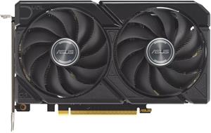 Asus DUAL Radeon RX 9060 XT 16GB GDDR6