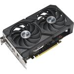 Asus Dual Radeon RX 9060 XT OC Edition 8 GB GDDR6