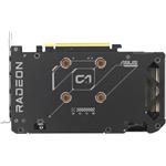 Asus Dual Radeon RX 9060 XT OC Edition 8 GB GDDR6