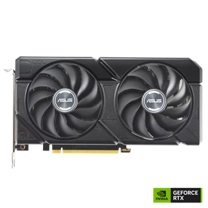 ASUS DUAL RTX 4070 SUPER EVO 12G, (zánovné)