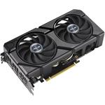 ASUS DUAL RTX 4070 SUPER EVO 12G, (zánovné)