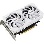 ASUS DUAL-RTX3060-O8G -WHITE