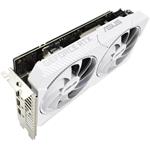 ASUS DUAL-RTX3060-O8G -WHITE