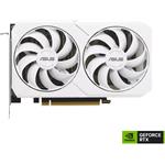 ASUS DUAL-RTX3060-O8G -WHITE