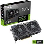 ASUS DUAL-RTX4060-8G
