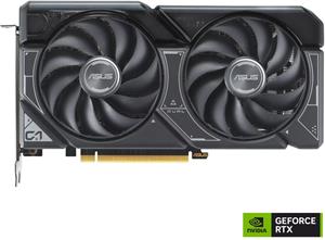 ASUS DUAL-RTX4060-8G