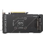 ASUS DUAL RTX5060TI 8GB/128-bit GDDR7 HDMI 3xDP