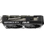 ASUS DUAL RTX5060TI 8GB/128-bit GDDR7 HDMI 3xDP