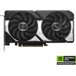 ASUS DUAL RTX5060TI 8GB/128-bit GDDR7 HDMI 3xDP