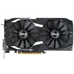 ASUS DUAL-RX580-O4G