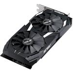 ASUS DUAL-RX580-O4G