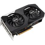 ASUS DUAL-RX6600-8G