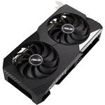 ASUS DUAL-RX6600-8G