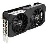 ASUS DUAL-RX6600-8G