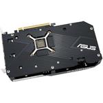 ASUS DUAL-RX6600-8G