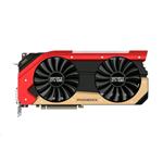 Asus Dual SUPER OC Edition GDX v2