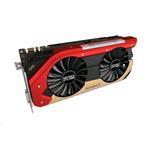 Asus Dual SUPER OC Edition GDX v2