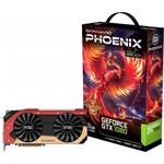 Asus Dual SUPER OC Edition GDX v2