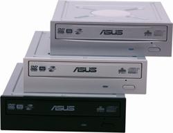 Asus DVD-RW DRW-20B1LT LS, SATA, silver, bulk