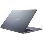Asus E406MA-EB021T, sivý