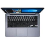 Asus E406MA-EB021T, sivý